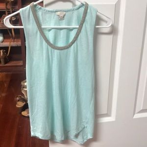 J crew top
